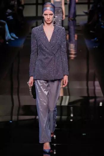 Armani Privé Spring/Summer 2014 | Paris Haute Couture