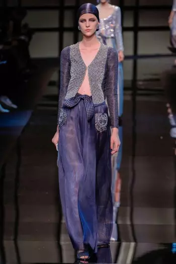 Armani Privé Primavara/Vara 2014 | Paris Haute Couture