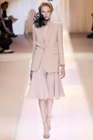 Armani Privé 2013. gada rudens kolekcija