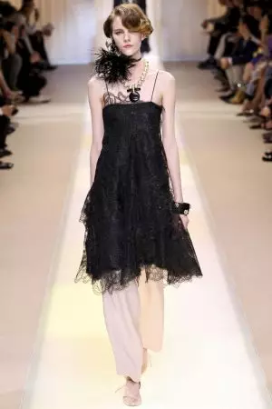 Armani Privé 2013. őszi kollekció