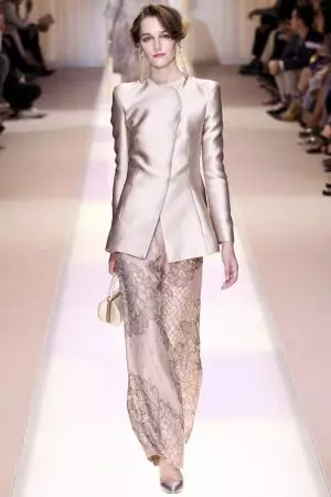 Armani Privé syksyn 2013 kokoelma