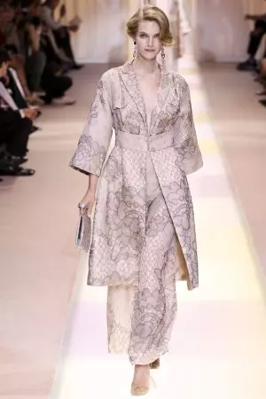 Armani Privé Kuz 2013 kolleksiyasi