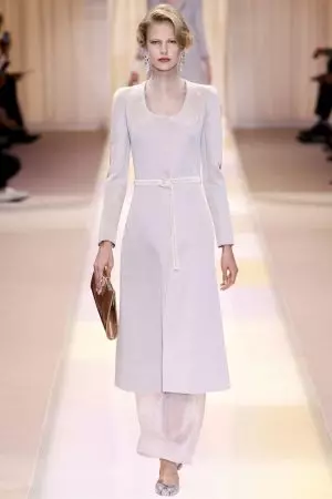 Bộ sưu tập Armani Privé Fall 2013