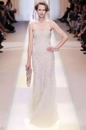 Колекция Armani Privé есен 2013