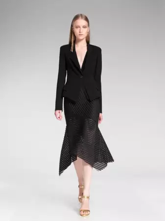 Donna Karan Resort 2014 коллекциясы