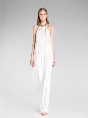 Donna Karan Resort 2014 kolekcija