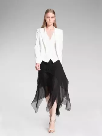 Donna Karan Resort 2014-kollektion