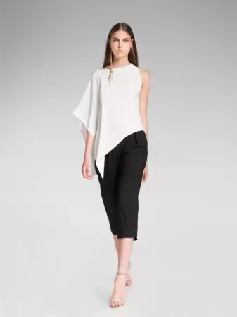 Colección Donna Karan Resort 2014