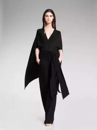 Collezione Donna Karan Resort 2014