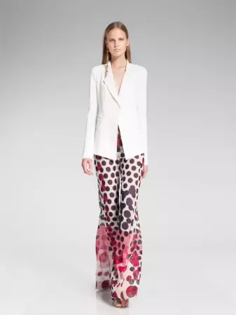 Donna Karan Resort 2014-kollektion