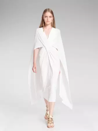 Donna Karan Resort 2014-kollektion