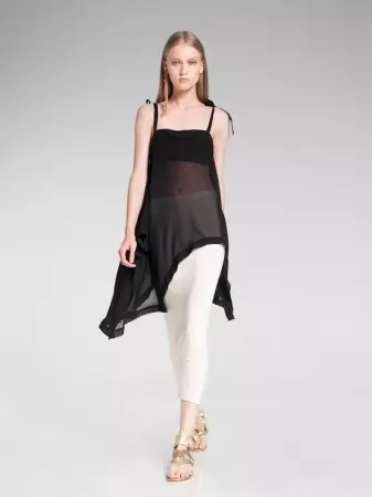 Donna Karan Resort 2014-collectie