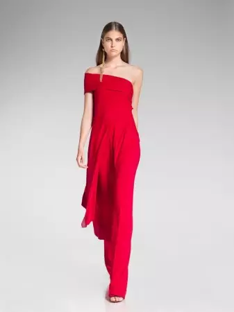 Donna Karan Resort 2014 បណ្តុំ