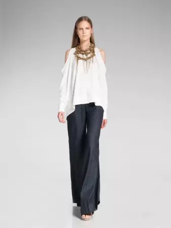 Donna Karan Resort 2014 жинағы