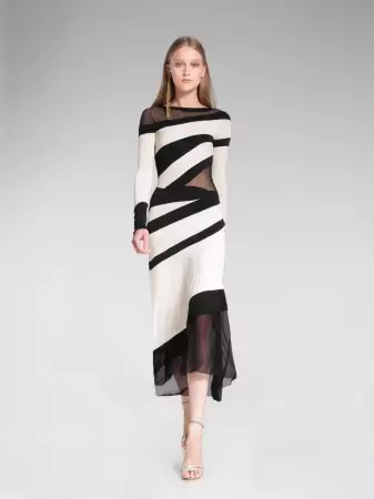 Donna Karan Resort 2014 коллекциясы