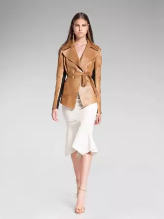 Donna Karan Resort 2014 جو مجموعو