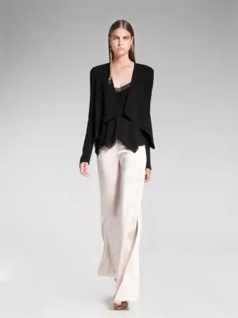 Donna Karan Resort 2014 kolekcija