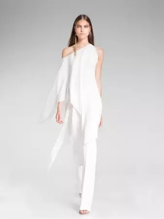 Donna Karan Resort 2014 safn