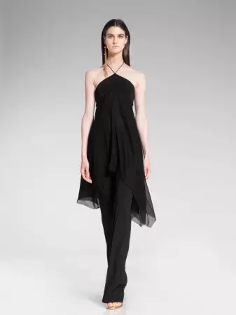 Donna Karan Resort 2014 kumpulan