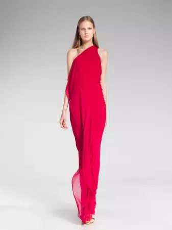 Icyegeranyo cya Donna Karan Resort 2014