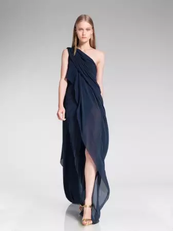 Donna Karan Resort 2014-collectie