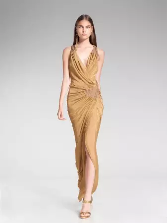 Koleksioni Donna Karan Resort 2014