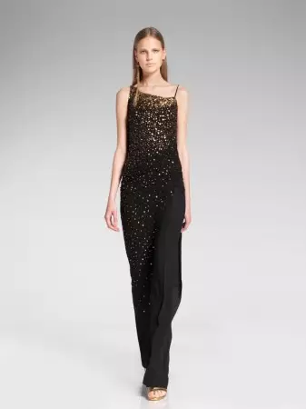 Donna Karan Resort 2014 Collection