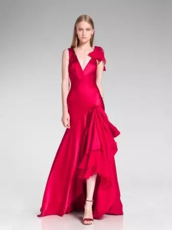 Iqoqo le-Donna Karan Resort 2014