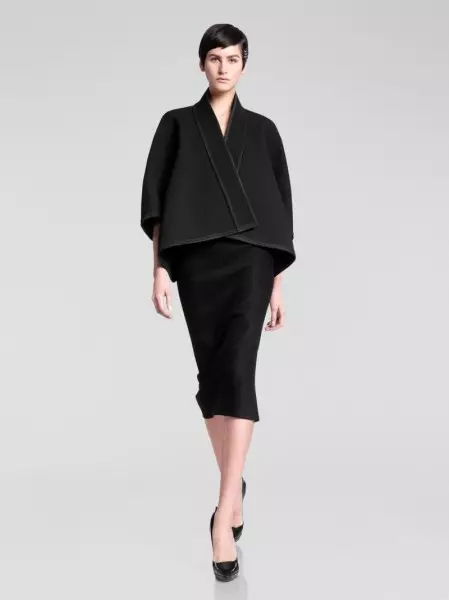 Koleksi Donna Karan Pra-Musim Gugur 2013