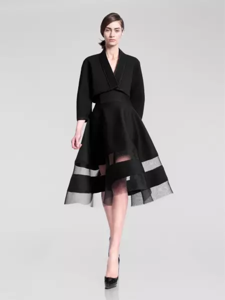 Donna Karan Pre-Fall 2013 Collection