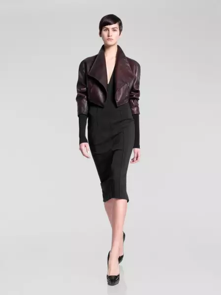 Berhevoka Donna Karan Pre-Fall 2013