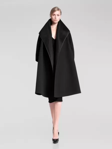 Donna Karan Pre-Fall 2013 Collection