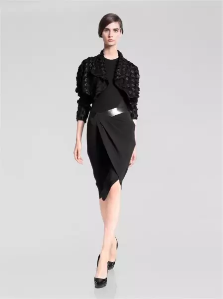 Berhevoka Donna Karan Pre-Fall 2013