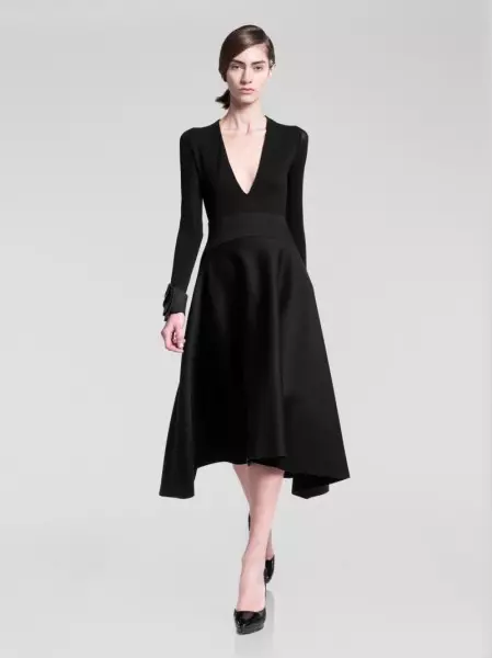 Donna Karan Pre-Fall 2013 Collection