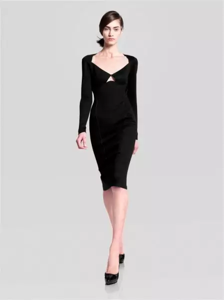 Donna Karan Pre-Fall 2013 Collection