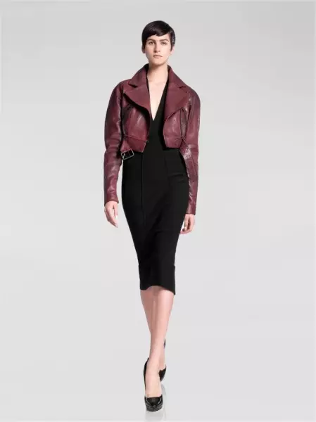 Berhevoka Donna Karan Pre-Fall 2013