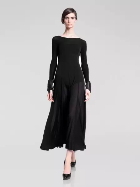 Berhevoka Donna Karan Pre-Fall 2013