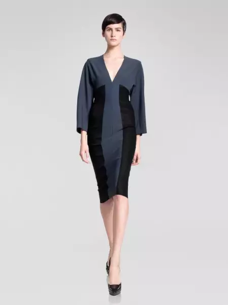 Donna Karan Pre-Fall 2013 Collection