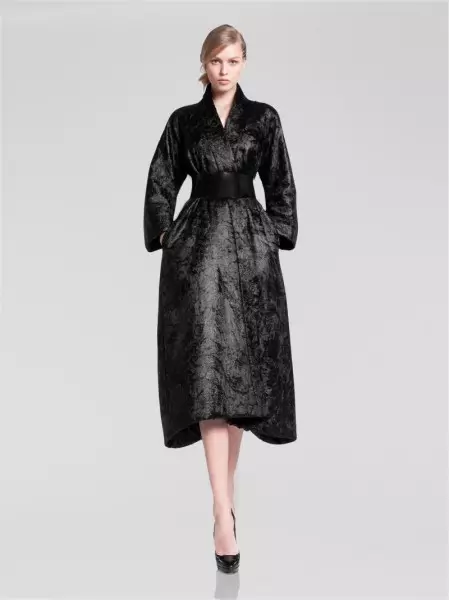 Donna Karan Pre-Fall 2013 Collection