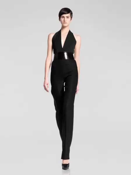 Donna Karan Pre-Fall 2013 kolleksiyasi