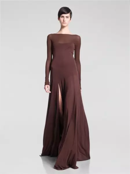 Koleksi Donna Karan Pra-Musim Gugur 2013