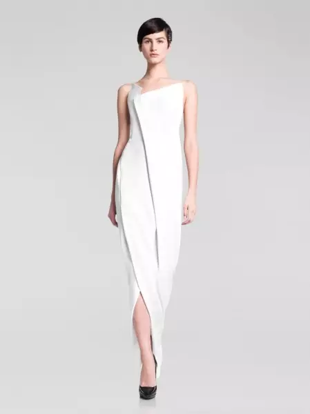 Donna Karan Pre-Fall 2013 kolleksiyasi