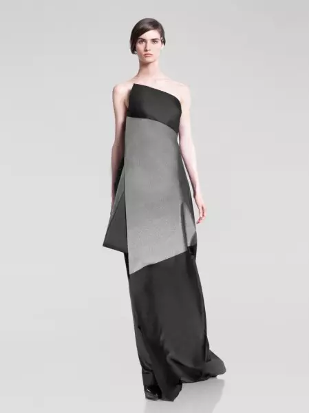 Donna Karan Pre-Fall 2013 kolleksiyasi