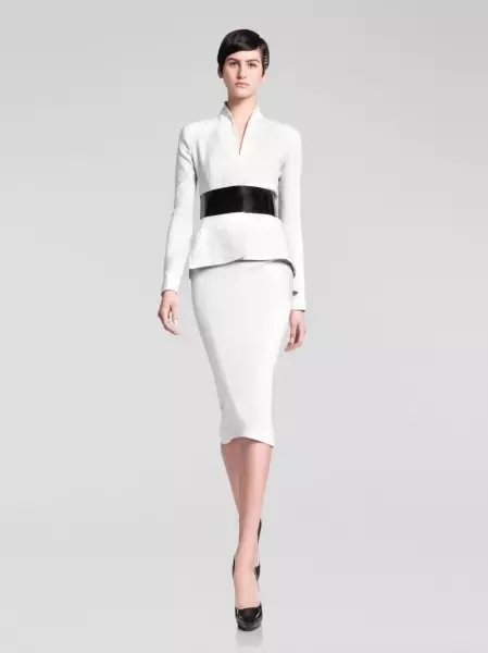 Donna Karan Pre-Fall 2013 Collection