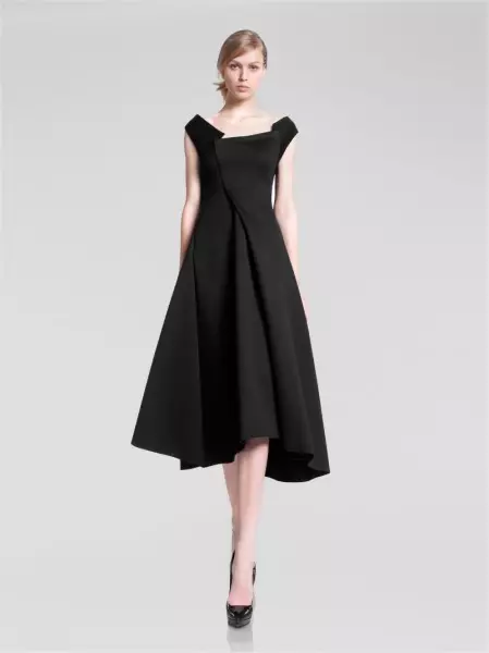 Donna Karan Pre-Fall 2013 Collection