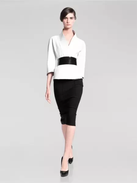 Συλλογή Donna Karan Pre-Fall 2013