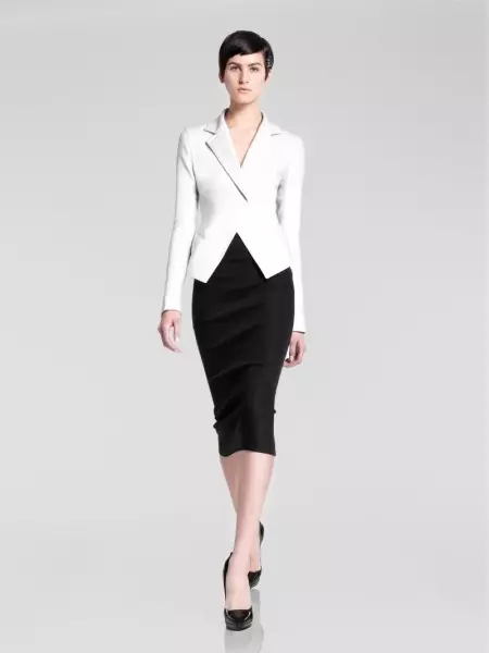 Donna Karan Pre-Fall 2013 Collection