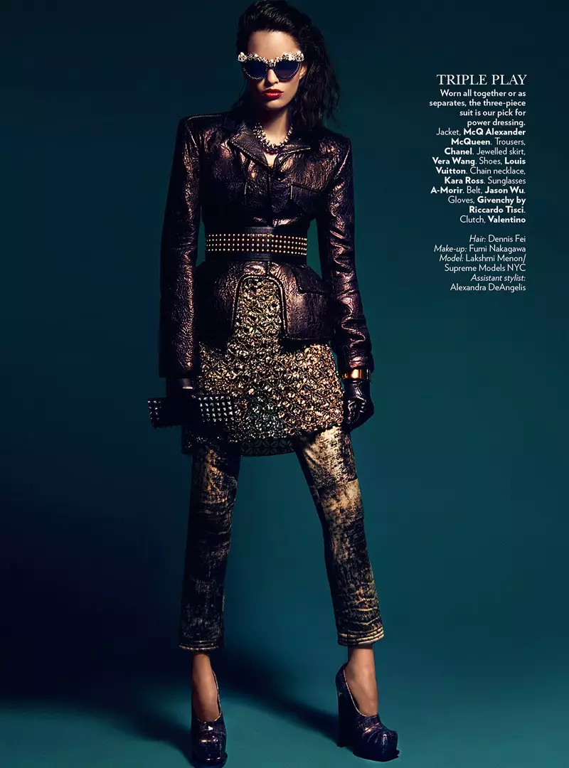 Vogue India 8