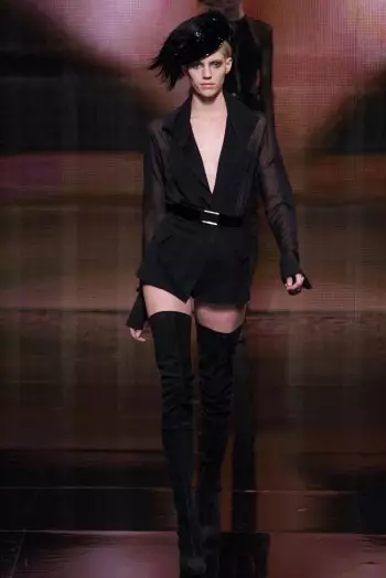 Donna Karan Fall/Mariha 2014 | New York Fashion Week