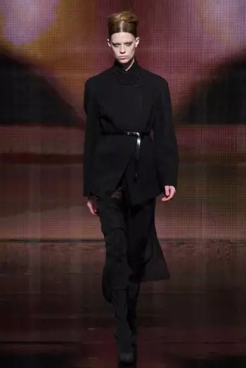 Donna Karan Thu / Đông 2014 | Tuần lễ thời trang New York